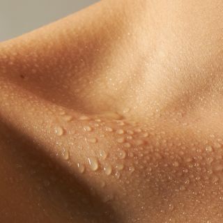 Idratazione profonda